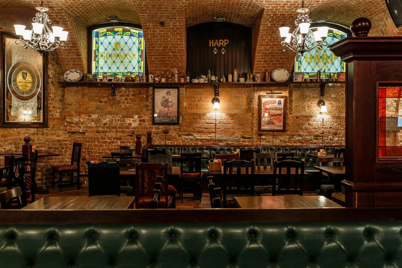 Tap&Barrel Pub