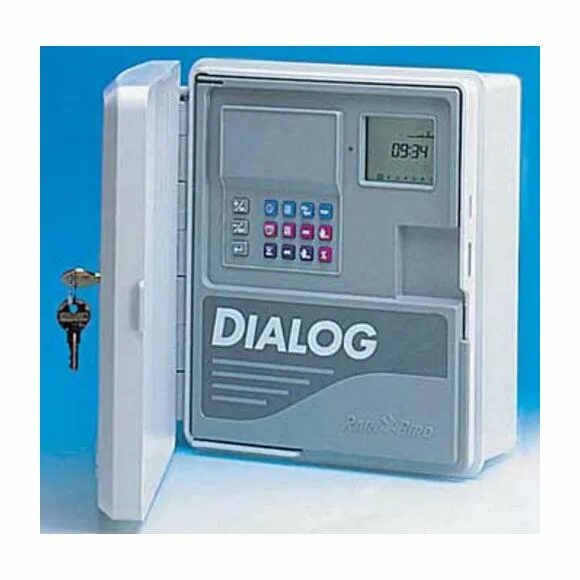 Dialog controls. Контроллер Rain Bird wpx1 в разборе. Панель расширения для dialog 4000. Dialog+.