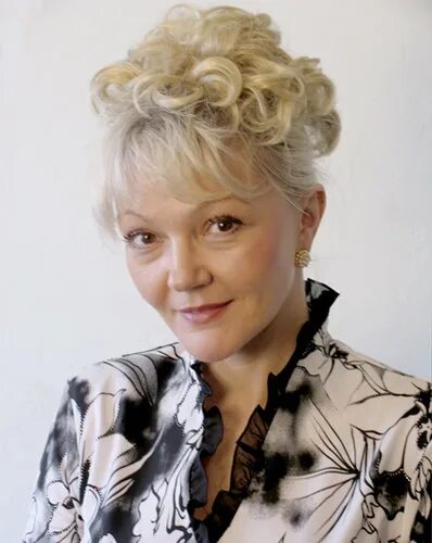 Марина калинкина актриса биография личная жизнь Как сложилась история любви Марины Дюжевой и Юрия Гейко: сковородки стали поводо