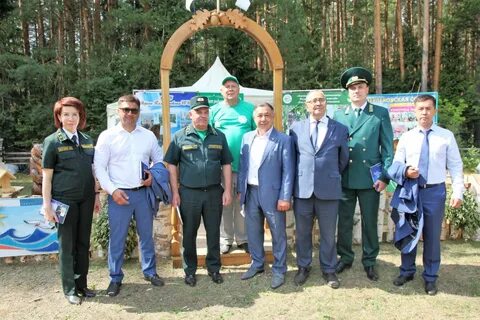 Минлесхоз республики тыва