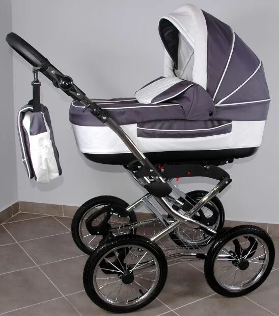 коляска dream 2 в 1