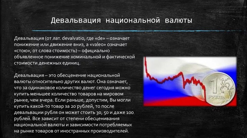 Девальвация рубля что это простыми словами. Снижение курса валюты. Обесценивание национальной валюты. Девальвация нац валюты. Падение курса валют.