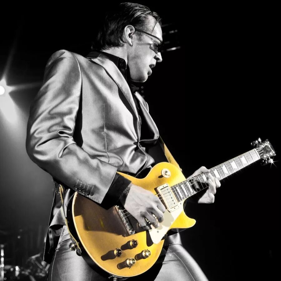 Музыка блюз рок и ролл