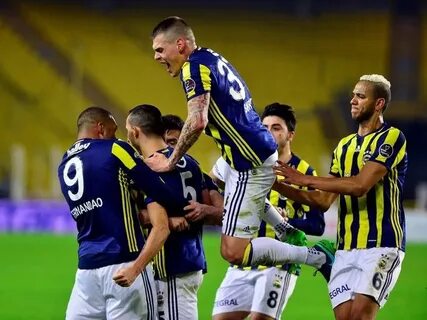Fenerbahce mac