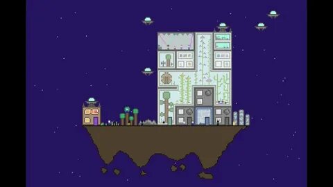 The second earth