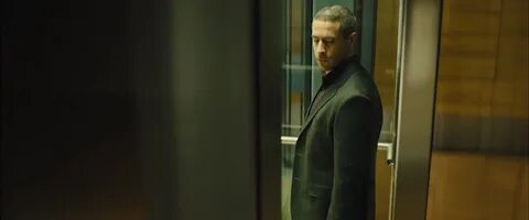 Nightmares skyfall