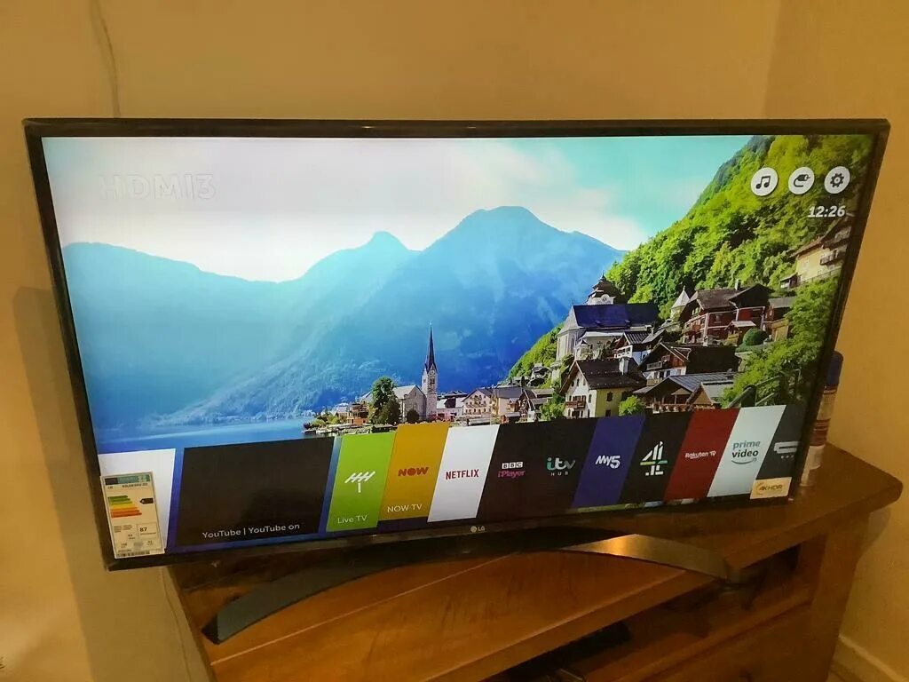 Lg 43uh619v. LG 43 inch. LG 43uh676v.