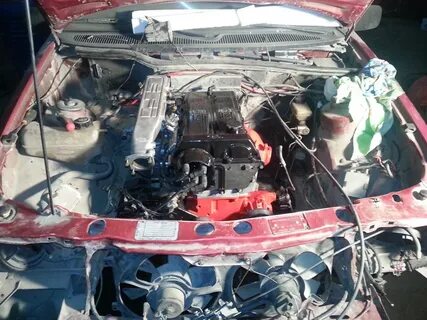 2.0 dohc