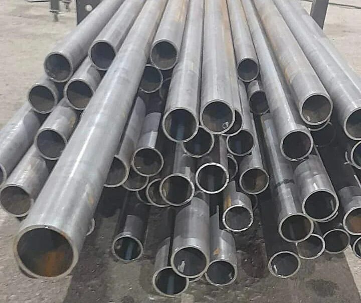 5. Труба 57 4 мм. 5. Труба ф57*3,5 мм,. Труба 57х4,0-09г2с-в, всэп.