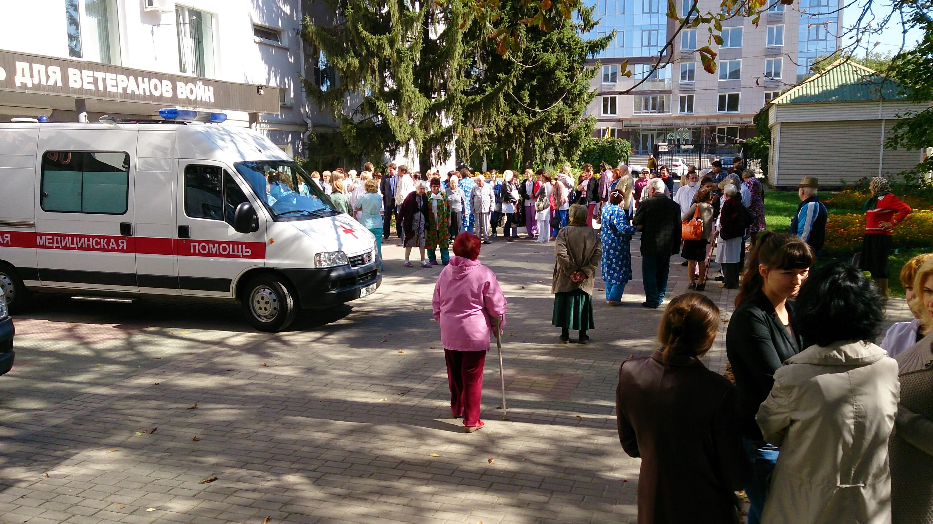 ОГКУЗ "госпиталь для ветеранов войн" Белгородской области. Эвакуация ЛПУ. Эвакуация медицинских учреждений. Эвакуация из медицинских учреждений. Пожар в лечебном учреждении