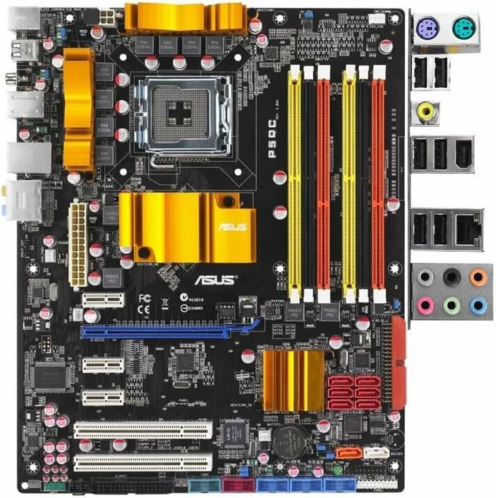 Asus 4 ddr3. Материнская плата asus p5qc. материнские платы asus 775. материнская плата asus 4 ddr3. материнская плата asus 4 слота памяти.
