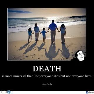Everyone lives
