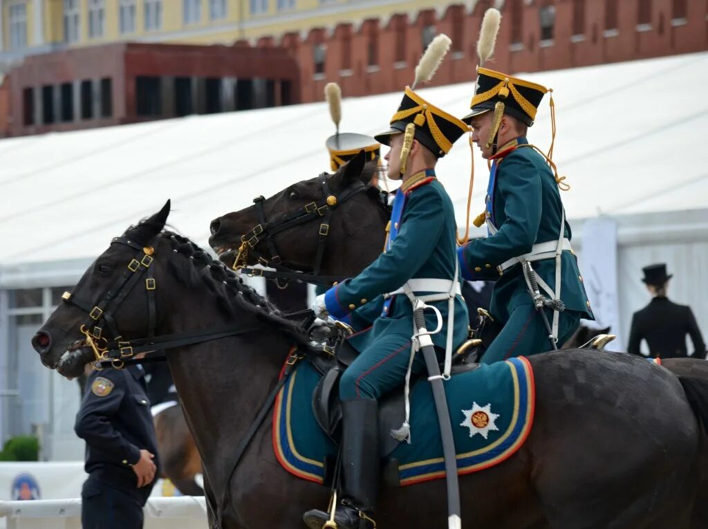 Кремлевские рыз