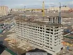 Построено 11