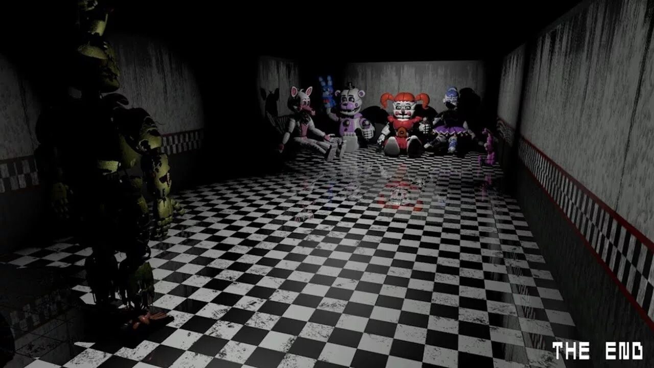 Проходит игру фнаф. ФНАФ 3 ремастер. Экстра FNAF 3. Игра ФНАФ. ФНАФ проходы.