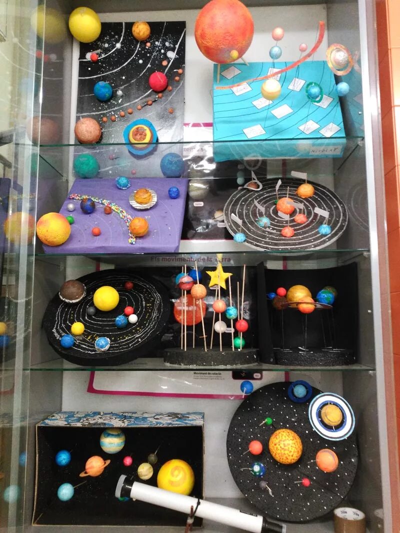 Макет солнечной системы. Поделка Солнечная система. Модель солнечной системы. Модель солнечной системы для детей.