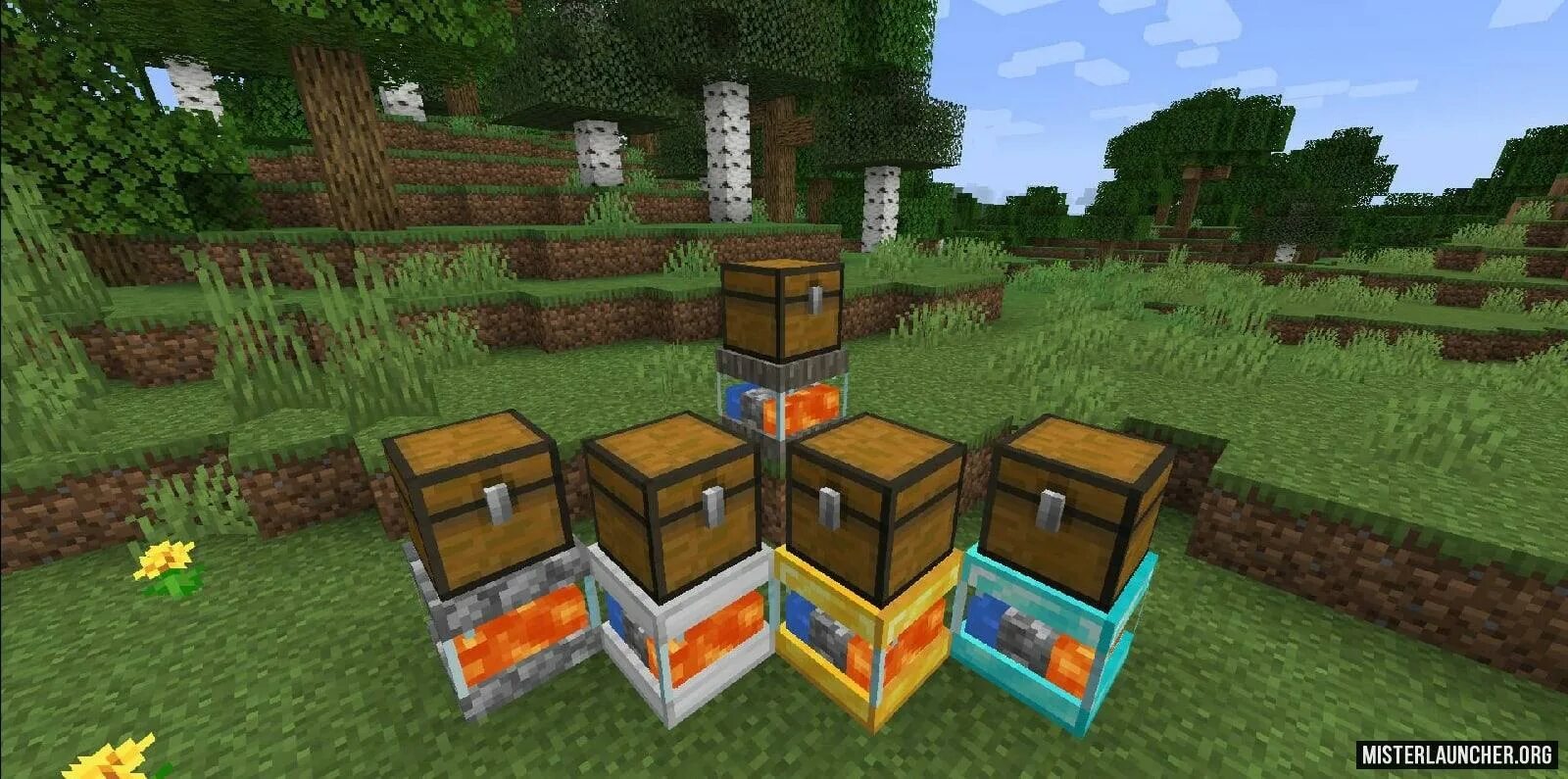Мод immersive engineering 1. 7. Симпл генератор 1. 16 5. 5.
