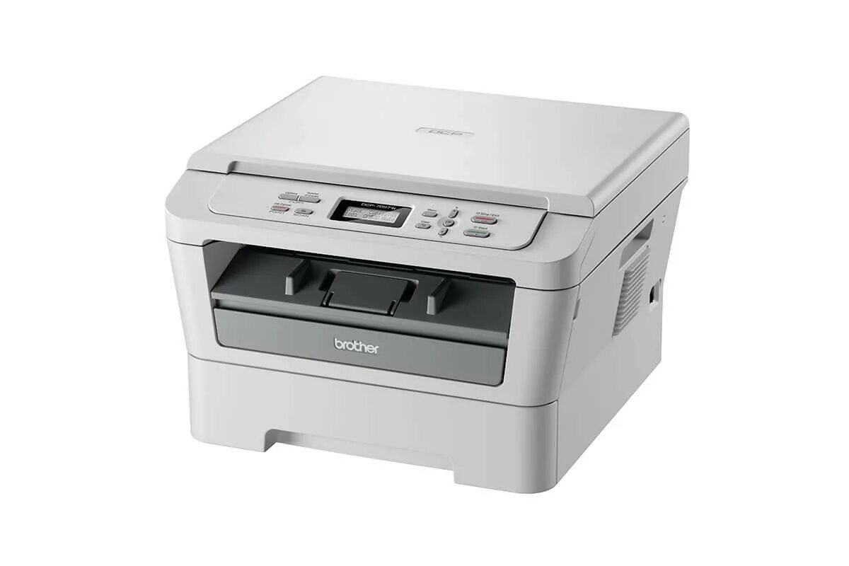 Какой лучший принтер сканер копир. Принтер brother dcp-7057wr. мфу brother dcp-7055. мфу brother 7057. brother dcp 7057 принтер.