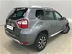 Ниссан террано 2017 купить. Nissan Terrano 2017. Nissan Terrano III (d10). Ниссан Террано 2017 серая. Nissan Terrano 2017 серый.