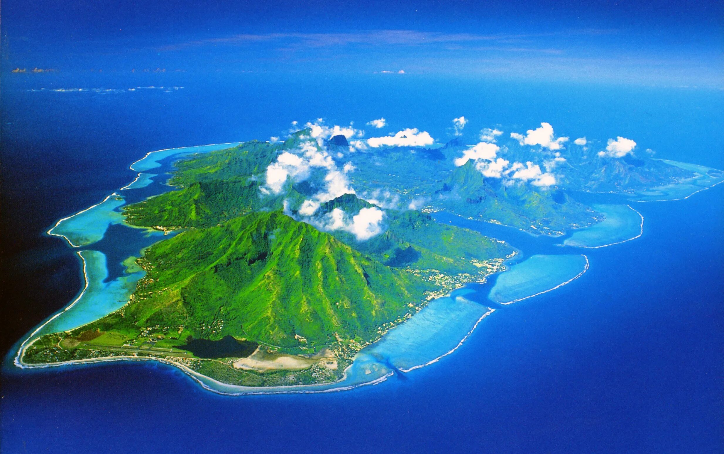 Океан бор. Остров Муреа французская Полинезия. Папеэте остров. Папеэте остров в тихом океане. Остров Исла Палома.