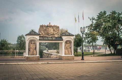 Край город георгиевск
