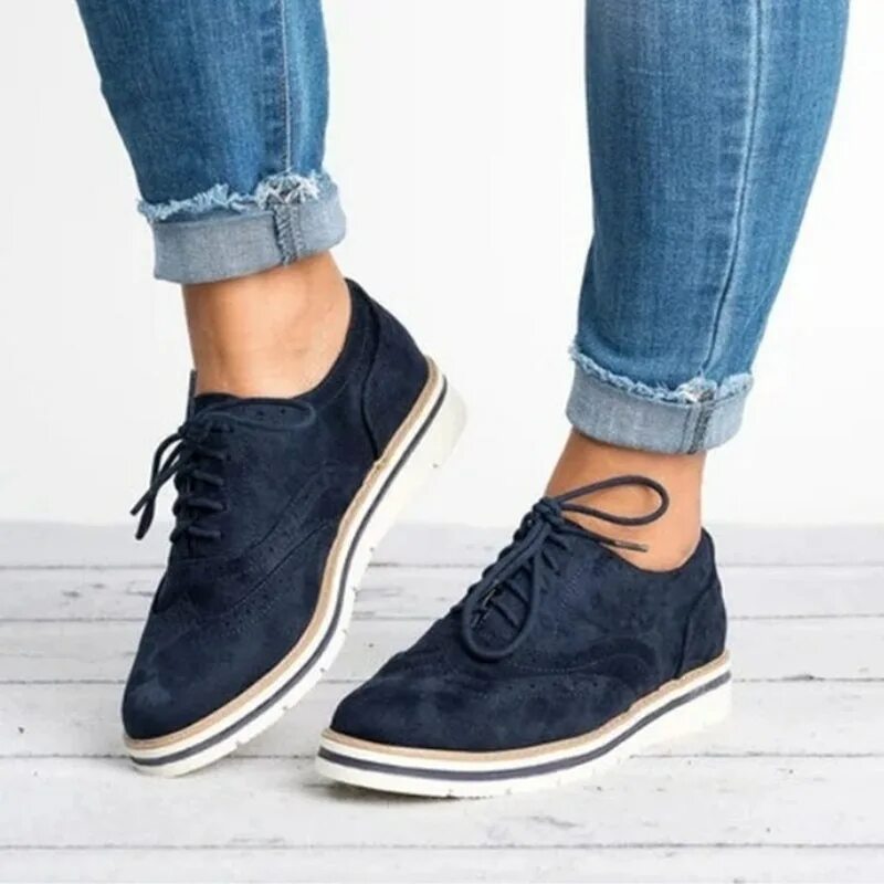 Oxford Shoes женские. Оксфорды женские замшевые. Обувь на плоской подошве. Casual обувь.