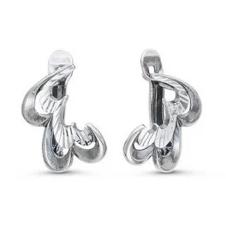 Сережки 5