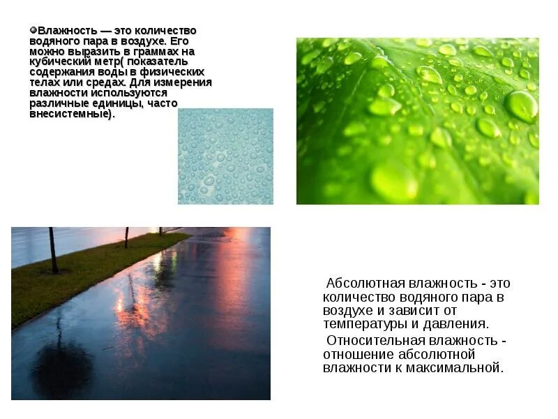 Водяная числа