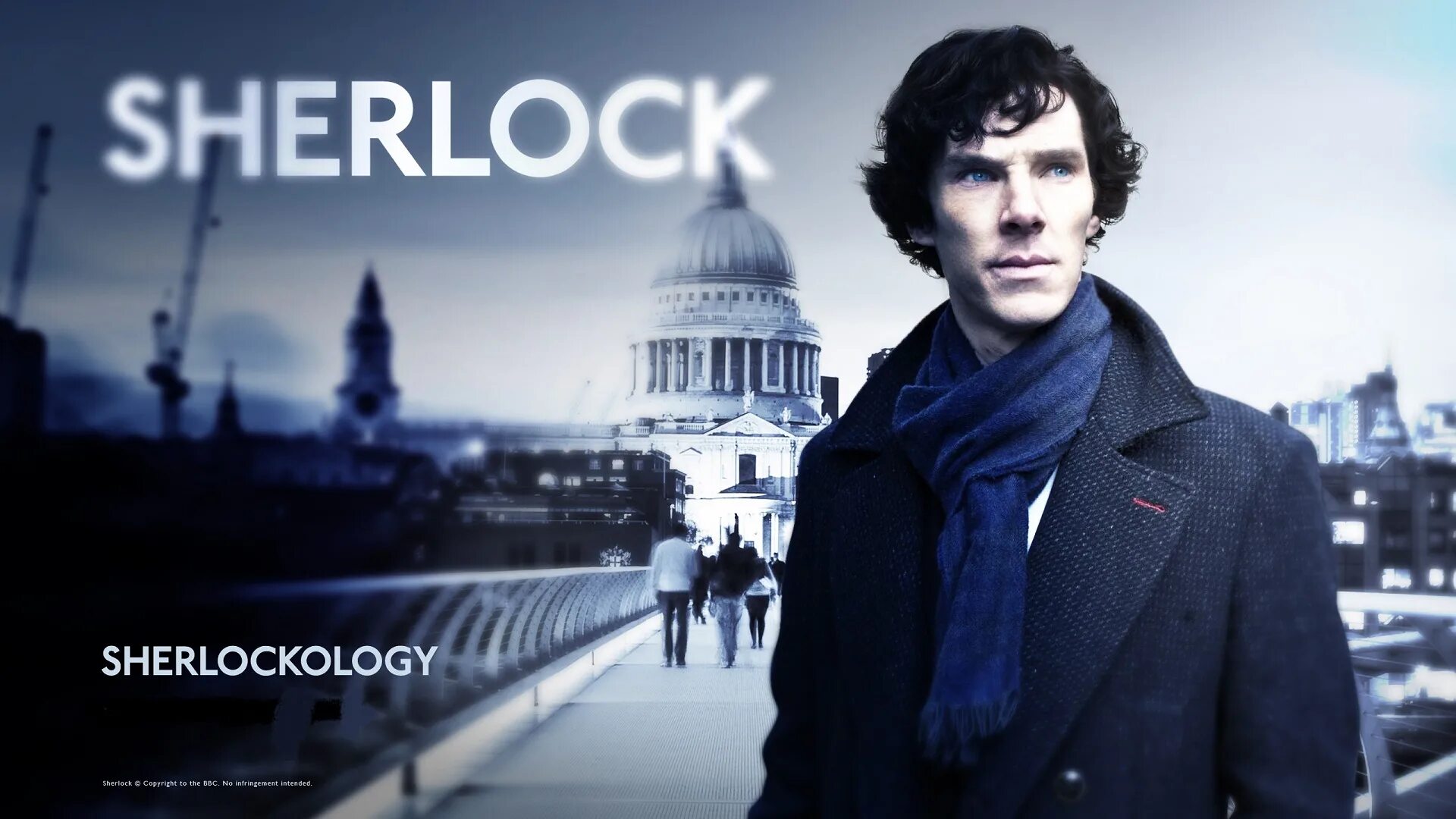 Sherlock мод