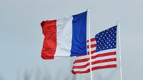 Франция сша результаты