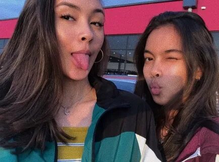 missin' you sissy 😘 💅 🏽 