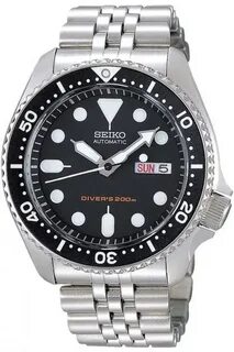 Seiko diver's