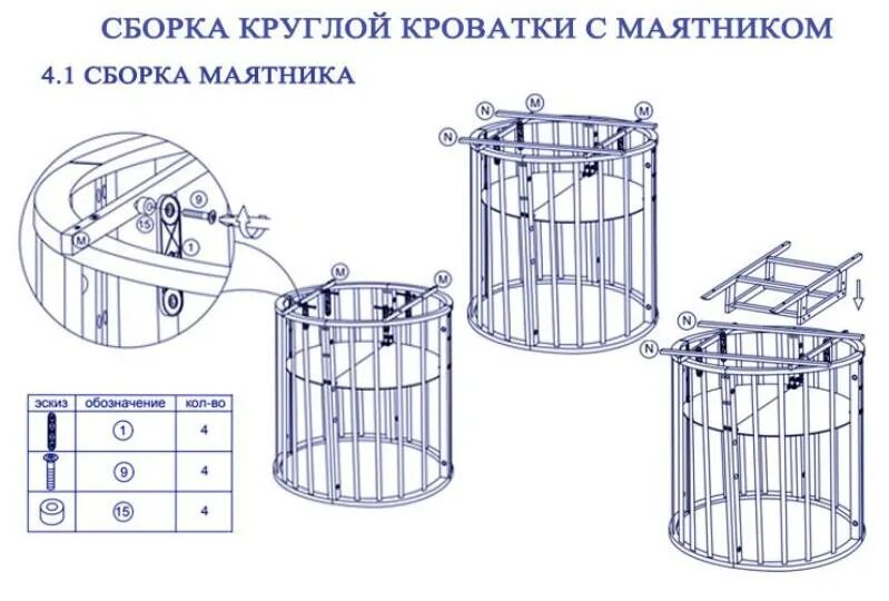 Кровать детская круглая трансформер 6 в 1маятником схема сборки. Схема сборки круглой кроватки трансформер. Маятник для детской кроватки сборка для круглой. Кроватка трансформер овальная с маятником 7в 1 инструкция.