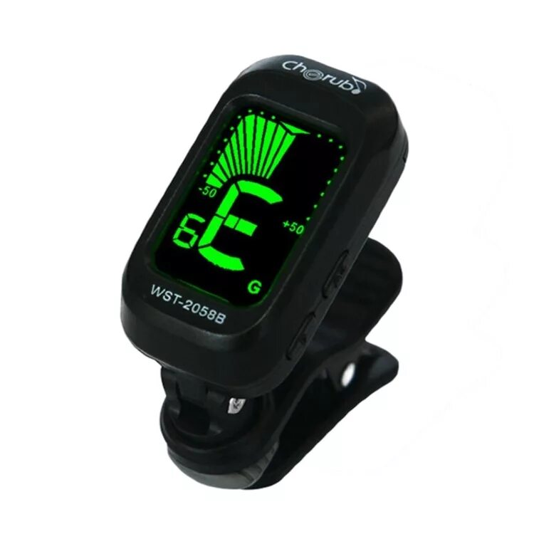 C tuner