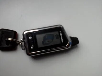 Леопард 60 10