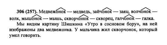 Русский язык 6 класс ладыженская номер 306. Упражнение 306 по русскому языку 6 класс ладыженская 1 часть. Русский язык 6 класс 1 часть стр 158 номер 306. Русский язык 6 класс с пояснением