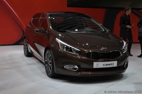Кия универсал 2023