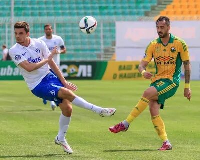Кубань атакована