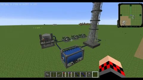 Nuclear tech 1.7 10