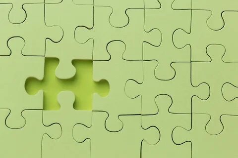 Pattern pieces