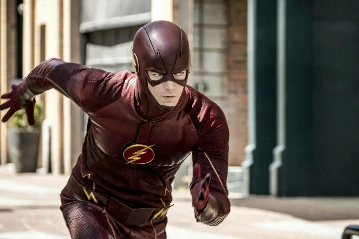 Flash