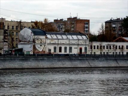 Набережная 27
