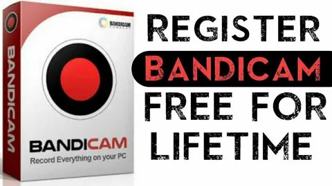 Bandicam crack