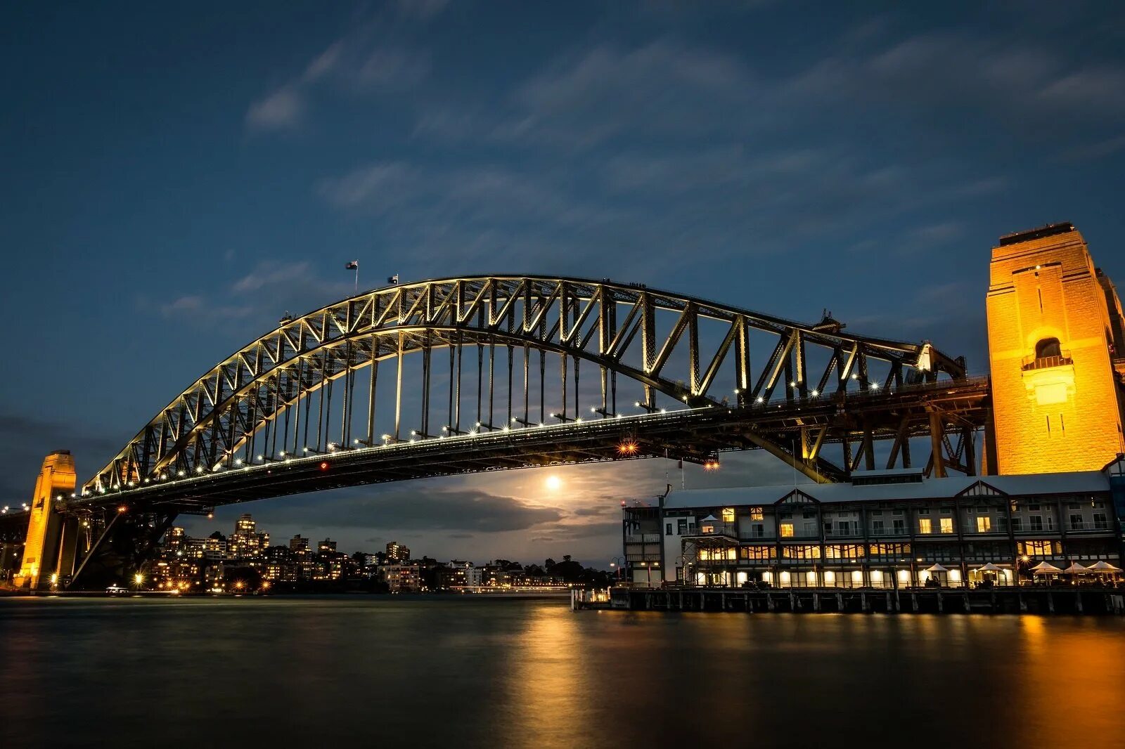 Бридж. Сиднейский Харбор-бридж. Сиднейский мост Харбор-бридж. Мост Харбор бридж в Австралии. Сиднейский Харбор-бридж, Австралия.
