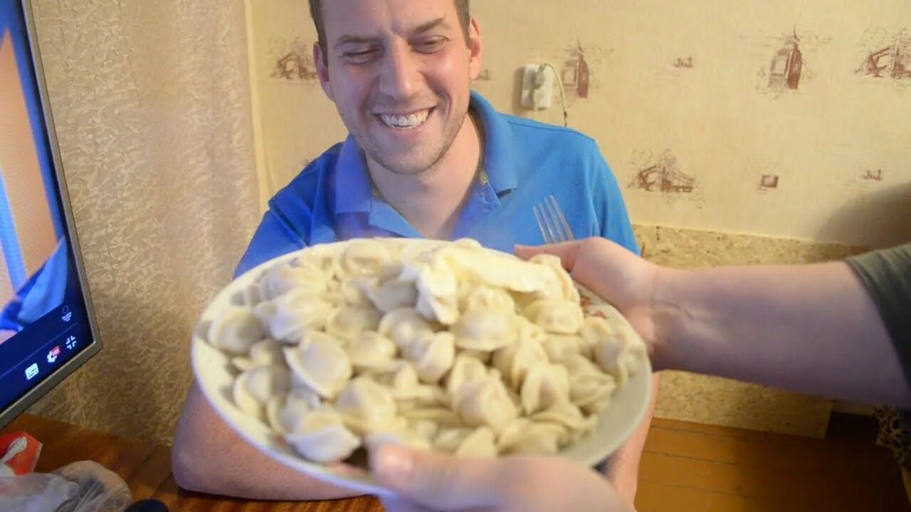 Детские пельмени - вкусно и безопасно!