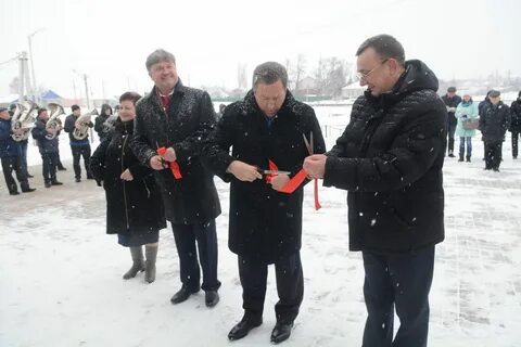 Задонск в эфире