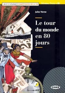Le tour du monde
