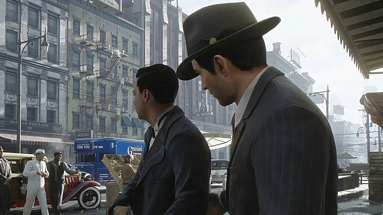 Игра мафия definitive. Mafia: Definitive Edition. Мафия 1 Definitive Edition. Mafia 2020. Мафия 2 ремейк геймплей.