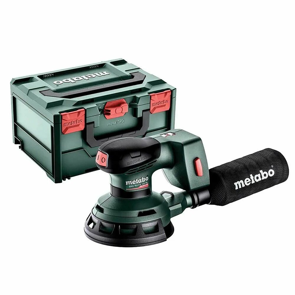 Метабо машина. Metabo sxa 18 ltx 125 bl. аккумуляторная эксцентриковая шлифмашина metabo sxa 18 ltx 125 bl 600146840. шлифовальная машинка metabo. 888116 body metabo.