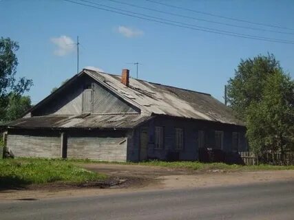 Калинино хакасия